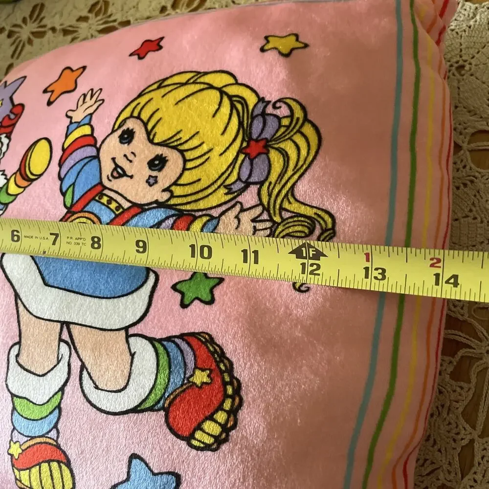 Rainbow Brite rainbow brite